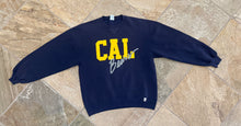 Load image into Gallery viewer, Vintage Cal Berkeley Bears Russell College Sweatshirt, Size Large