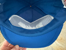 Load image into Gallery viewer, Vintage Los Angeles Dodgers Universal Corduroy Snapback Baseball Hat