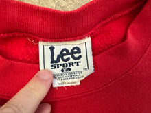 Load image into Gallery viewer, Vintage Ohio State Buckeyes Lee College Sweatshirt, Size XL