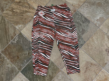 Load image into Gallery viewer, Vintage Miami Hurricanes Zubaz College Pants, Size XL