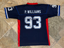 Load image into Gallery viewer, Vintage Buffalo Bills Pat Williams Reebok Football Jersey, Size Large