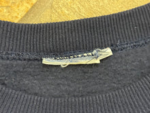 Load image into Gallery viewer, Vintage New England Patriots Nutmeg Football Sweatshirt, Size XL