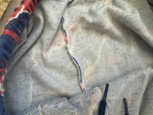Load image into Gallery viewer, Vintage Buffalo Bills Zubaz Football Pants, Size XL