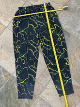 Load image into Gallery viewer, Vintage Green Bay Packers Zubaz Football Pants, Size Large