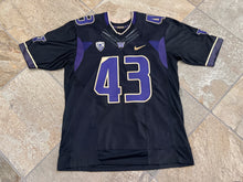 Load image into Gallery viewer, Washington Huskies Nike College Football Jersey, Size Large