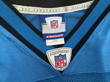Load image into Gallery viewer, Vintage Detroit Lions Joey Harrington Football Jersey, Size Large