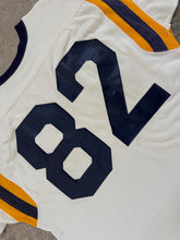 Load image into Gallery viewer, Vintage 50s Possible NFL College Champion Knitwear Football Jersey, Size 44, Large