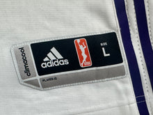 Load image into Gallery viewer, Phoenix Mercury Shameka Christon Game Worn Adidas Basketball Jersey, Size Large