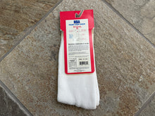 Load image into Gallery viewer, Vintage New York Knicks Spalding NBA Basketball Socks, Size Large ###