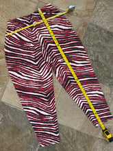 Load image into Gallery viewer, Vintage Atlanta Falcons Zubaz Football Pants, Size Medium
