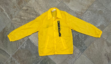 Load image into Gallery viewer, Vintage San Jose Earthquakes Usher Team Issued Soccer Jacket, Size Medium