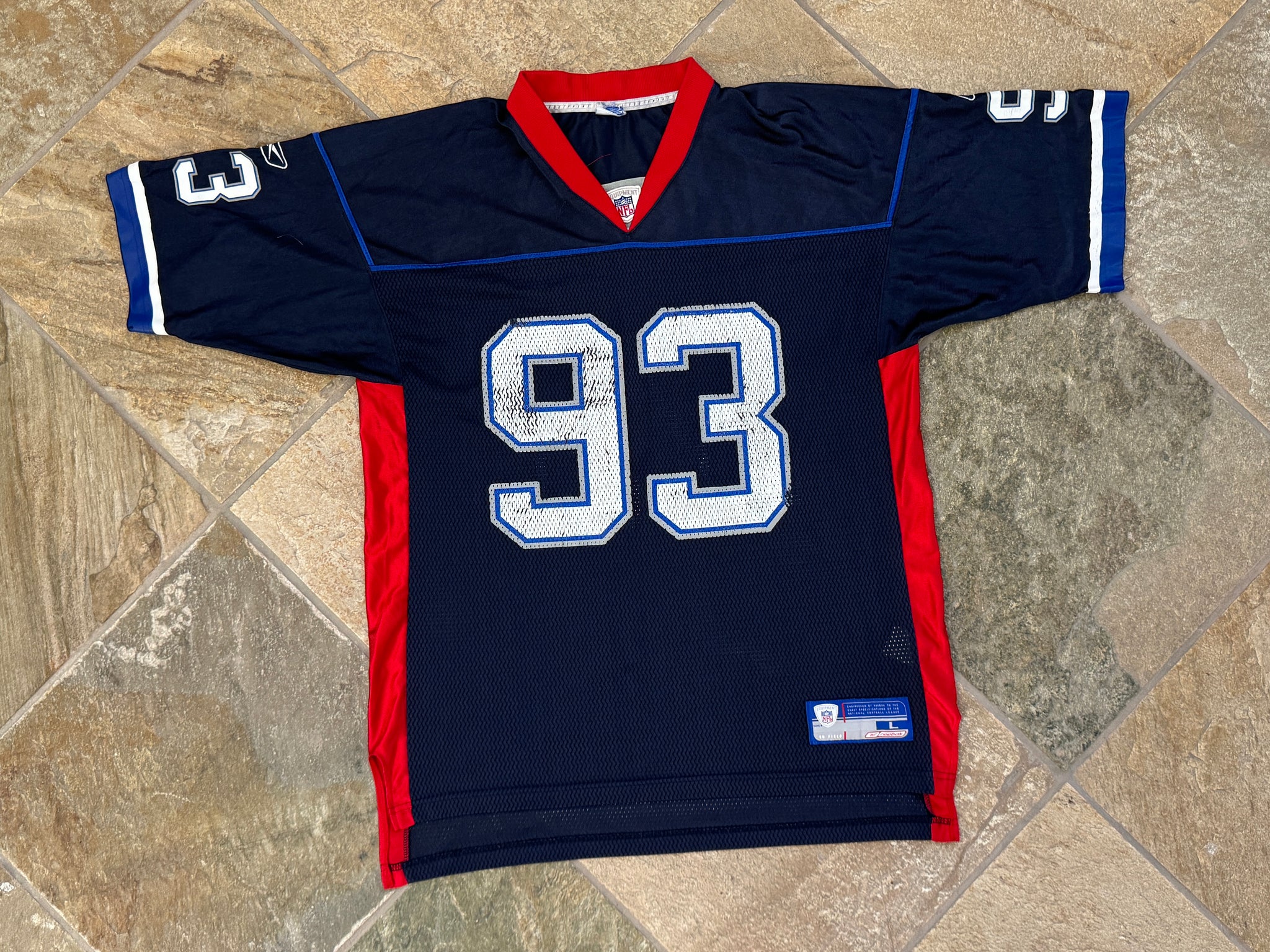 Old buffalo bills jerseys best sale