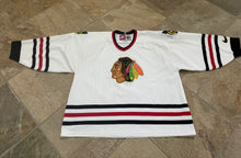 Load image into Gallery viewer, Vintage Chicago Blackhawks Nike Hockey Jersey, Size XL