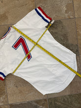 Load image into Gallery viewer, Vintage Oklahoma City 89ers Wilson Baseball Jersey, Size 42, M/L