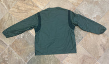 Load image into Gallery viewer, Vintage Oakland Athletics Swingster Batting Practice Baseball Jacket, Size XL