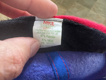Load image into Gallery viewer, Vintage Nike Air Force Snapback Hat ***