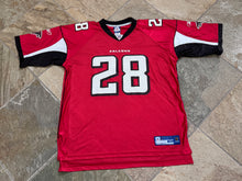Load image into Gallery viewer, Vintage Atlanta Falcons Warrick Dunn Reebok Football Jersey, Size  XL