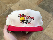 Load image into Gallery viewer, Vintage 1997 Rose Bowl OSU vs ASU Otto Snapback College Football Hat