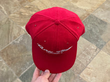 Load image into Gallery viewer, Vintage Ball State Cardinals Sports Specialties Script Snapback College Hat