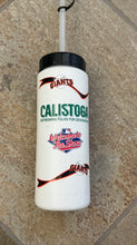 Load image into Gallery viewer, Vintage San Francisco Giants Water Bottle ###