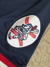 Load image into Gallery viewer, Vintage Cleveland Indians Guardians Majestic Cooperstown Baseball Jersey, Size XL