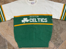 Load image into Gallery viewer, Vintage Boston Celtics Cliff Engle Sweater Basketball Sweatshirt, Size XL