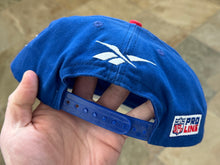 Load image into Gallery viewer, Vintage Buffalo Bills Reebok Snapback Football Hat