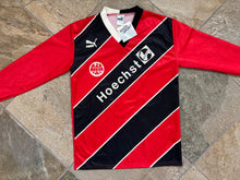 Load image into Gallery viewer, Vintage Eintracht Frankfurt Puma Football Soccer Jersey, Size Large