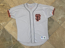 Load image into Gallery viewer, Vintage San Francisco Giants Robby Thompson Russell Baseball Jersey, Size 48, XL