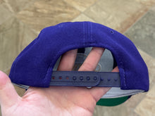 Load image into Gallery viewer, Vintage Minnesota Vikings Sports Specialties Circle Logo Snapback Football Hat