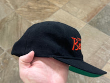 Load image into Gallery viewer, Vintage Cincinnati Bengals Sports Specialties Script Snapback Football Hat