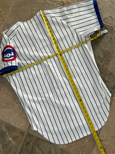 Vintage Chicago Cubs Rawlings Baseball Jersey, Size Large, 44
