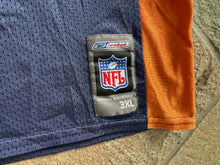 Load image into Gallery viewer, Vintage Denver Broncos Ashley Lelie Reebok Football Jersey, Size XXXL