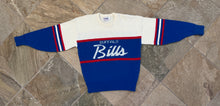 Load image into Gallery viewer, Vintage Buffalo Bills Cliff Engle Sweater Football Sweatshirt, Size Large