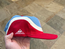 Load image into Gallery viewer, Vintage Houston Oilers Apex One Wave Snapback Footbalk Hat