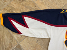 Load image into Gallery viewer, Vintage Atlanta Thrashers CCM Hockey Jersey, Size XL