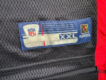 Load image into Gallery viewer, Vintage Buffalo Bills Lee Evans Reebok Football Jersey, Size XXL
