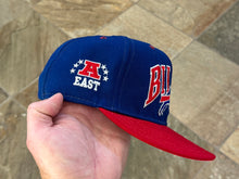 Load image into Gallery viewer, Vintage Buffalo Bills Annco Snapback Football Hat