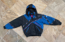 Load image into Gallery viewer, Vintage Buffalo Bills Pro Player Parka Football Jacket, Size Large