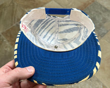 Load image into Gallery viewer, Vintage Indianapolis Colts AJD Zubaz Snapback Hat