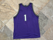 Load image into Gallery viewer, Vintage Sacramento Kings Champion Basketball Jersey, Size 52, XXL