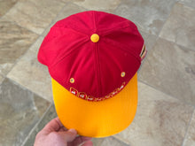 Load image into Gallery viewer, Vintage Houston Rockets AJD Snapback Basketbalk Hat