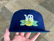 Load image into Gallery viewer, Vintage Vero Beach Dodgers New Era Pro Fitted Baseball Hat, Size 7