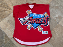 Load image into Gallery viewer, Vintage Anaheim Angels Tim Salmon Turn Ahead Russell Baseball Jersey, Size 52, XXL