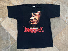 Load image into Gallery viewer, Vintage Undertaker WWF WWE Wrestling TShirt, Size XL
