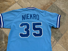 Load image into Gallery viewer, Vintage Atlanta Braves Phil Niekro Wilson Jersey, Size 44, Large