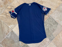 Load image into Gallery viewer, Vintage San Diego Padres Majestic Authentic Baseball Jersey, Size 48, XL