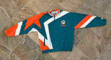 Load image into Gallery viewer, Vintage Miami Dolphins Starter Windbreaker Football Jacket, Size XL