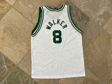 Load image into Gallery viewer, Vintage Boston Celtics Antoine Walker Champion Basketball Jersey, Size Youth XL, 18-20