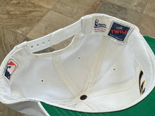 Load image into Gallery viewer, Vintage Seattle Mariners Sports Specialties Script Snapback Baseball Hat